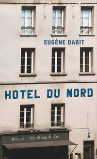 Hôtel du Nord.