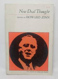 cover of New Deal Thought