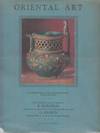 Oriental Art: cermanics, fabrics, carpets