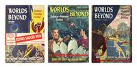 Worlds Beyond [Three-issue run, complete]
