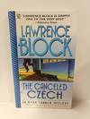 The Canceled Czech (Evan Tanner Mystery)