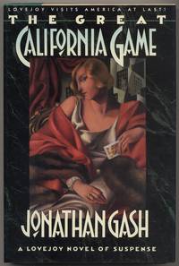 image of The Great California Game