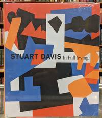 Stuart Davis, In Full Swing