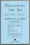 Unlocking the Air and Other Stories