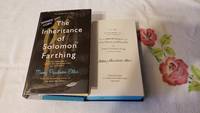 The Inheritance Of Solomon Farthing: Signed