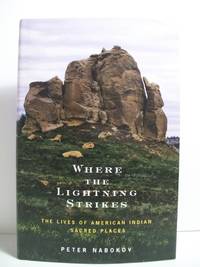 Where the Lightning Strikes
