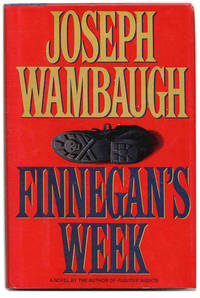 Finnegan's Week  - 1st Edition/1st Printing