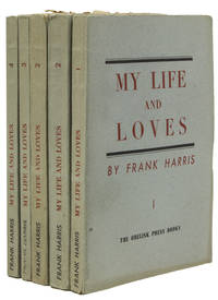 image of My Life and Loves