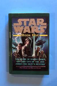 Star Wars - Book One