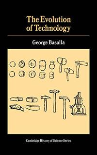 The Evolution of Technology