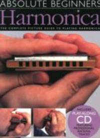 Harmonica