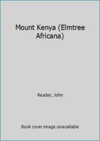 Mount Kenya (Elmtree Africana)