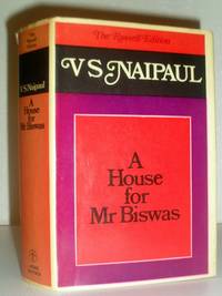 cover of A House For Mr Biswas