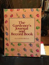 THE GARDENER'S JOURNAL AND RECORD BOOK