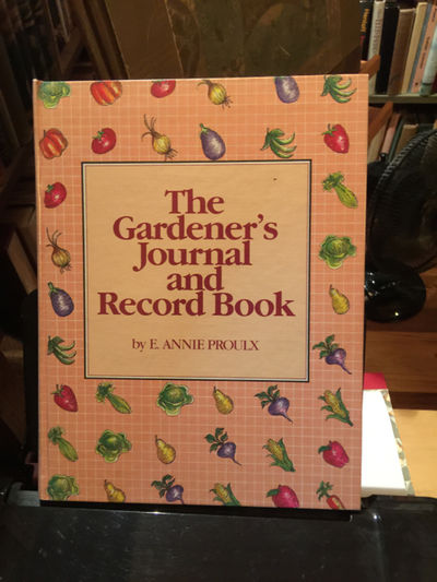 THE GARDENER'S JOURNAL AND RECORD BOOK