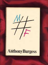 MF by Anthony Burgess - 1971