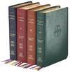 Liturgy of the Hours Large Print Edition by International Commission on English in the Liturgy - Hardcover - Large Print Edition - 1975 - from ACP Family Bookstore (SKU: 9780899427065)