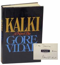 Kalki (Signed First Edition)