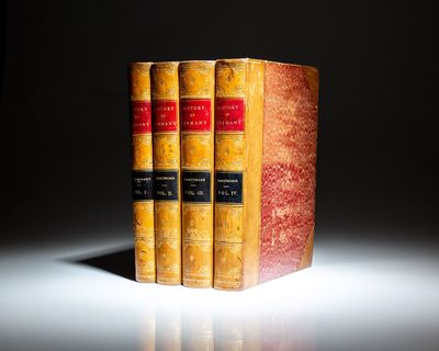 A Popular History Of Germany, From The Earliest Period To The Present Day.; With 600 Illustrations By Geiger, And Others. Translated By Hugh Craig, M.A., Trinity College, Cambridge
