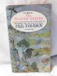 cover of The Tolkien Reader