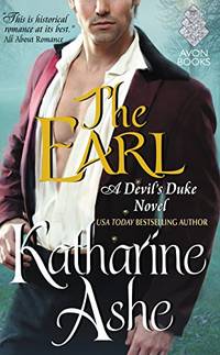 The Earl: A Devil's Duke Novel: 2