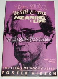 death associated with that contributor meaning death in the novelist meaning