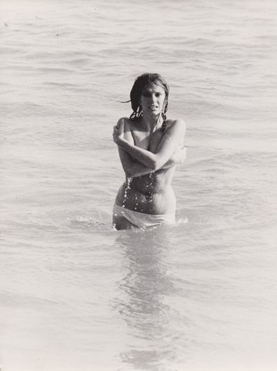 The Sweet Ride (Original photograph from the 1968 film)