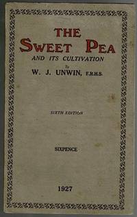 image of The Sweet Pea and Its Cultivation