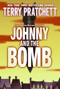 cover of Johnny and the Bomb