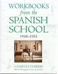 image of Workbooks from the Spanish School 1948-1951