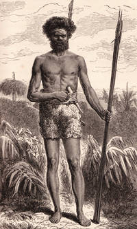 image of Twice Lost. A Story of Shipwreck, and of Adventure in the Wilds of Australia