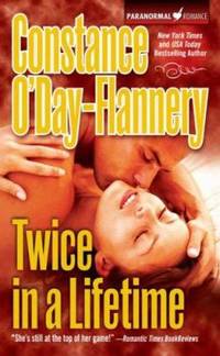 Twice in a Lifetime (Yellow Brick Road Gang, Book 2)