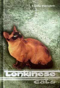 Tonkinese Cats by Vousden Linda - 1998