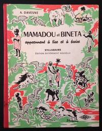 TÉLÉCHARGER LE LIVRE MAMADOU ET BINETA PDF LIVRE PDF LE BINETA MAMADOU TÉLÉCHARGER ET