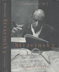 Stravinsky: Glimpses of a Life