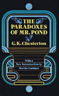 Paradoxes of Mister Pond