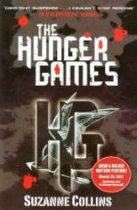 image of The Hunger Games