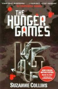 The Hunger Games by Suzanne Collins - 2009-09-03