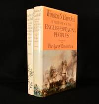 image of A History of the English-Speaking Peoples
