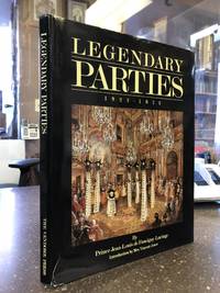 LEGENDARY PARTIES