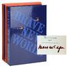 Brave New World [Limited Edition, Signed by McAfee]