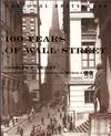 100 Years of Wall Street