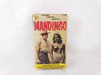 image of Mandingo (Authorized Uncensored Abridgment)