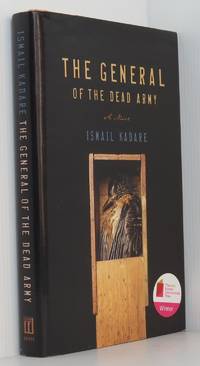 image of The General of the Dead Army