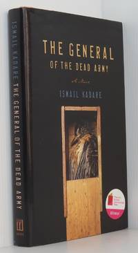 The General of the Dead Army by Kadare, Ismail - 2008