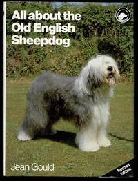 image of All About the Old English Sheepdog