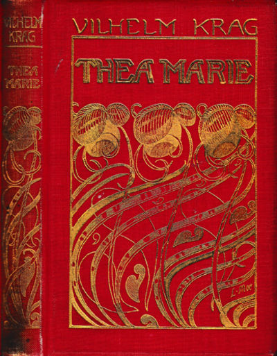 Thea Marie.