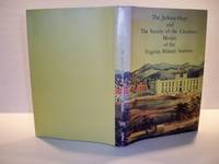 The Jackson-Hope and The Society of the Cincinnati Medals of the Virginia Military Institute