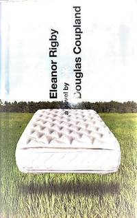 cover of Eleanor Rigby