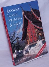 image of Ancient Luang Prabang_Laos. Revised_expanded